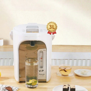 Panasonic | Nồi Đun Nước Kiềm Không Chứa Clorine