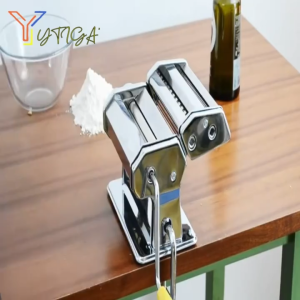 Pasta Maker Gilingan Mie Molen Pangsit Cetakan Mie Penggiling Pencetak Pasta Kue