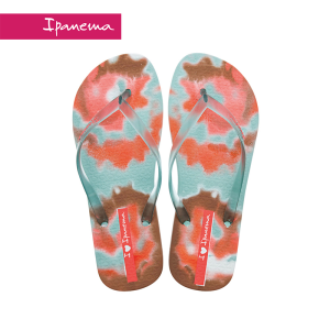 Anti-Slip Flat Flip Flops