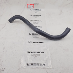 HOSE RADIATOR SELANG RADIATOR BAWAH HONDA JAZZ LAMA GD3 2003 SAMPAI 2007