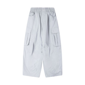 MUCMUKN | Lightweight Quick Drying Work Pants Boys