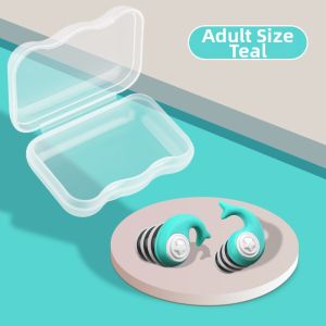 LECAN | Waterproof Ear Plugs for Swimming