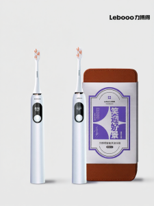 Sonic Smart Electric Toothbrush Gifting