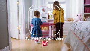 Step2 Fun with Friends Kitchen