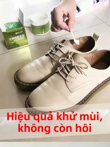 Bột Loại Bỏ Mùi Hôi Chống Mùi Kháng Khuẩn Cho Giày Và Vớ