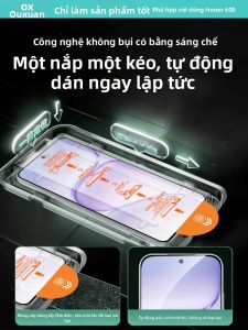 OUXUAN | Màn Hình Bảo Vệ Chống Nhòm AR