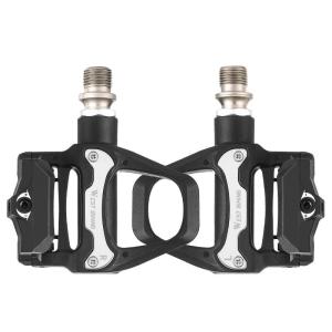 West Biking | Pedal SPD Hệ Thống Với Đĩa Khóa