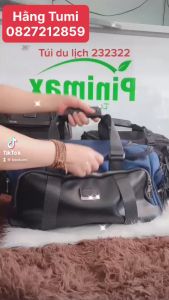 TÚI DU LỊCH TUMI 232322