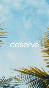 deserve Facial Serum [ SMOOTH LIFT | CLEAR DROPS | BARRIER BOOST | BRIGHT AWAY ]