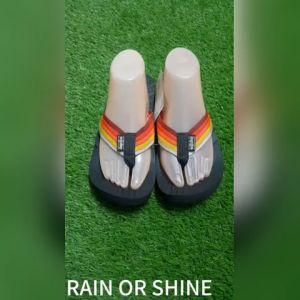 Roadtrip Rain or Shine - Tire sole flip-flops for men durable non slip quality Marikina sandals gawa sa gulong slippers