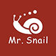Mr. Snail