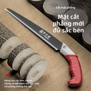 BAIXITANG | Cưa Tay Hiệu Quả Sharp