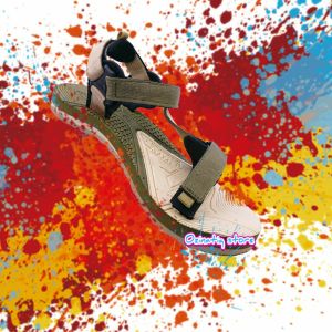 SANDAL OUTDOOR WANITASANDAL GUNUNG TRIGLAV WANITASANDAL GNUNG YH DI BUAT KHUSUS WANITA YG KUALITAS NYA LEBIH RINGAN DAN JUGA RINGAN DI KANTONG SANDAL ORIGINAL