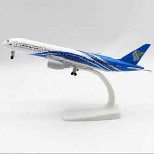 Airplane Model 20CM Metal Diecast Alloy Airlines a350/B787/a330 Airways For Friend Children Toddler Boy Toys Collection
