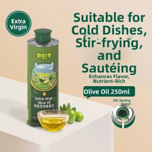 Biovillage | Baby Food Oil for Cooking and Light Meals