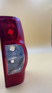 ไฟท้าย เสื้อไฟท้าย โคมไฟท้าย อีซูซุ ดีแมก ดีแม็ก ISUZU D-Max dmax 2007-2011 ยี่ห้อตราเพชร Diamond