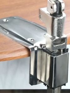 Commercial table top rotary Can opener can cutter hotel table top multi-function quick capper can opener