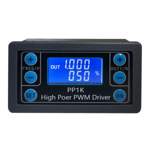 เครื่องสร้างสัญญาณพัลส์ไฟฟ้า 1Hz-150KHz สำหรับงานอุตสาหกรรมและงานอดิเรกในด้านอิเล็กทรอนิกส์