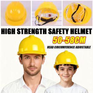 Hard Hat Safety Helmet Emergency Hardhat Lightweight Durable Safety Helmet Hard Hat For Earthquake Heavy Duty Safety Construction Helmet Hard Hat Construction Safety Equipment