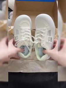 Warrior | New Women Thick-sole Casual Shoes Multi-purpose