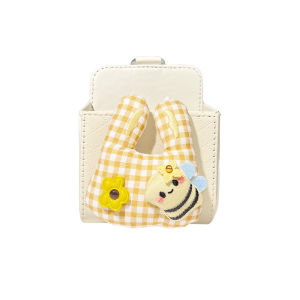 SANZHIXIONG | Cute Animal Creative and Practical Storage Box for Car Air Vent