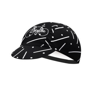 Outdoor Cycling Cap Breathable Sweat Absorbent Headgear Inner Lining Windproof Shade Hat for Summer Sports and Hiking