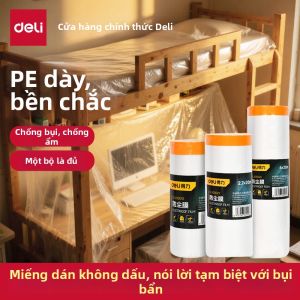 deli | Dust Protection Membrane One-time Use