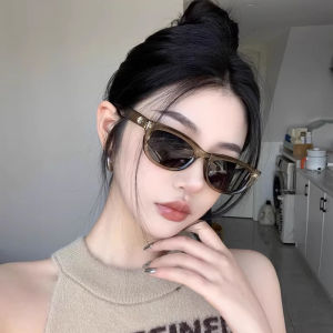 Geovannery Pria Wanita Kacamata Hitam Fashion Kacamata Hitam Vintage Kacamata Hitam Tahan Uv COD