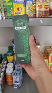 MADU HIJAU ASLI OBAT LAMBUNG KRONIS KANKER LAMBUNG MAAG KRONIS DAN GERD BPOM