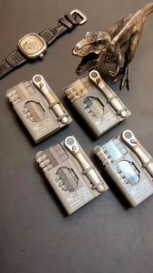 Bộ Mở Tự Động 2 Chiều Và Đầu Túyp 1-4 Fukuoka FO-9212A 12 Chi Tiết