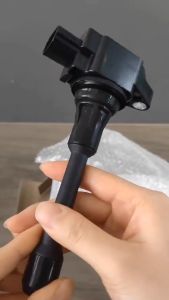 HANSHIN IGNITION PLUG COIL NISSAN ALMERA N17 1.5cc 22448-1HC0A 224481HC0A