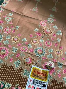 Kain Panjang Batik Wanita JAWA INDAH