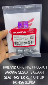 Seal Master Rem Supra KET KD120