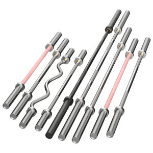 FANTENG | Olympic Straight Bar 20kg