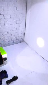 Senter Kepala LED Cas Anti Air Super Terang PLD-2803A 50 Watt | Senter Kepala Sorot Cahaya Putih PLD-2803A Bisa Di Cas Rechargable Beterai 7500mAh Tahan Hingga 24 jam Nonstop | Gallery Audio