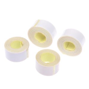 1Pc Adhesive Sticker For Steel Presser Foot Sewing Machine Accessories Thickness 0.5MM 0.8MM 1.0MM 1.2MM