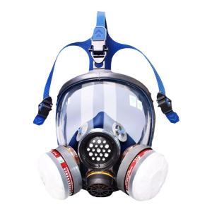 Mặt Nạ Bảo Vệ Toàn Mặt Chống Formaldehyde
