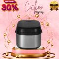 CUCKOO DIGITAL RICE COOKER CR-1050F/KAPASITAS 1.8L/GARANSI 1 TAHUN RESMI. 