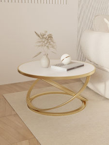 MUYUNGONG | Simple Luxurious Creative Moveable Side Table