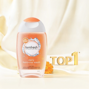 Intimate Daily Care Liquid 150ml