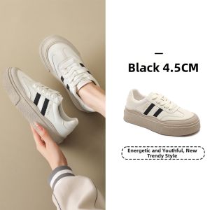 Josiny | New Warm Versatile Platform Sneakers