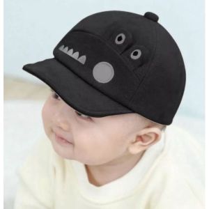 Topi Bayi Aligator Lucu Motip Topi Model Karaktet Buaya Crocodile Bordir nama anak
