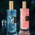 PHIO2O COCOSILIYA Perfumes Long Lasting Scent Perfume Colorful Shimmer Body Mist Perfume 50ml. 