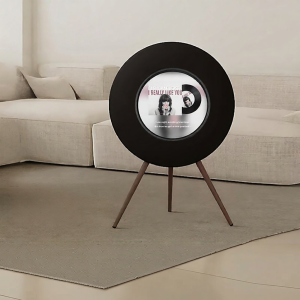 SKAMA | Cloud Music Collaboration Lyrics Display Speaker