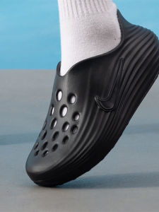 Nike | Giày sục nam thoáng khí dễ mang mùa hè
