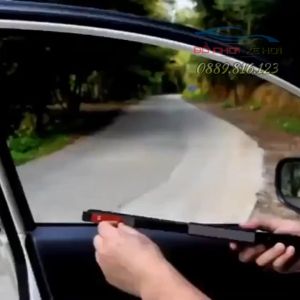 Rèm che nắng thông minh trên xe hơi rèm che nắng ô tô thông minh rèm chắn nắng ô tô rèm che nắng kính lái ô tô