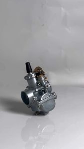 For Mikuni VM20 20mm ATV UTV 50cc 100cc 125cc Motorcycle Universal Carburetor Fuel System Dirt Pit Bike Motocross Accessories