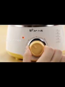 Bear/ Bear  220V Single/Double Layers Home Electric Egg Cooker Automatic Power-Off Stainless Steel Egg Steamer | Timer Control | 14 Eggs | Dry-Boil Protection  Bear Stainless Steel Egg Steamer   Egg Steamer