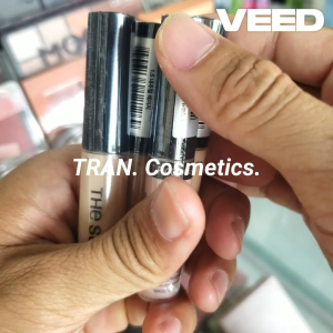 Kem Che Khuyết Điểm The Saem CKĐ The Saem Tông Màu Cho Nhiều Loại Tông Da Và Hiệu Chỉnh Màu Da 6.5g - TRAN.Cosme