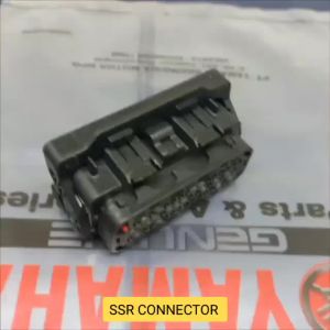 SOCKET SOKET ECCU ECU ACG ECM SGCU YAMAHA NMAX LEXI AEROX ORIGINAL